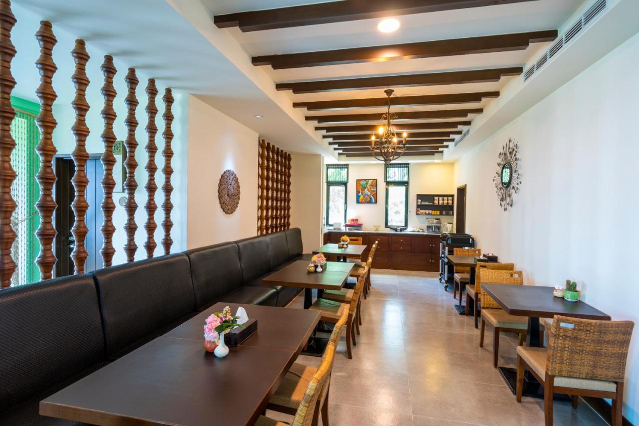 Azure Villa Ji'an Buitenkant foto